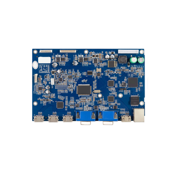 PCBA Consumer LoRaWAN Device SMT Printed Circuit Board Assembly