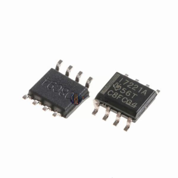TLC271AIDR 271AI Integrated Circuit General Purpose Amplifier Ic TLC271