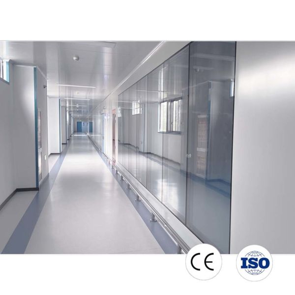 Environmental Control Turnkey Cleanroom Solutions For Hospitals
