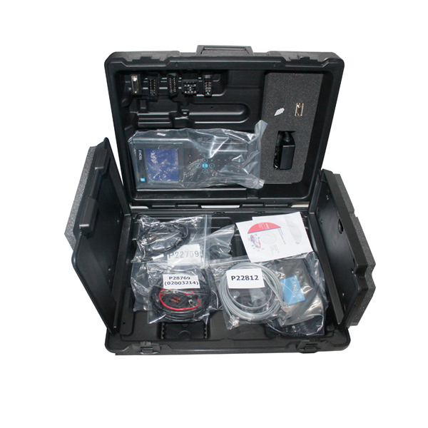 GM Tech2 Auto Diagnostic Tools Scanner Working for GM / SAAB / OPEL
