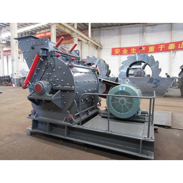 Advanced Technology Limestone PC Coarse Powder Hammer Mill Machine Line with Assurance