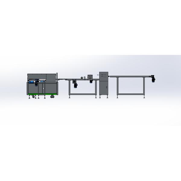Desktop Dough Sheet Forming Croissant Making Machine Crescent Bread Cutting Machine