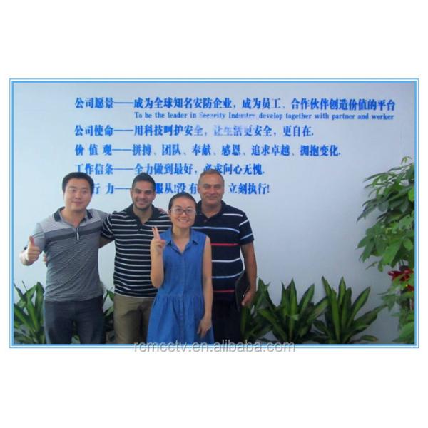 4CH SD Card Mobile DVR Vehicle MDVR with H.264 Compression Format and Recording
