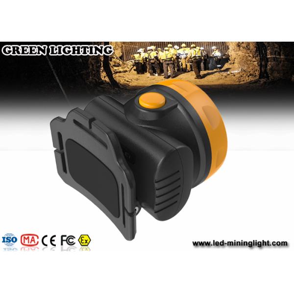 130 Lum Rechargeable Led Headlight