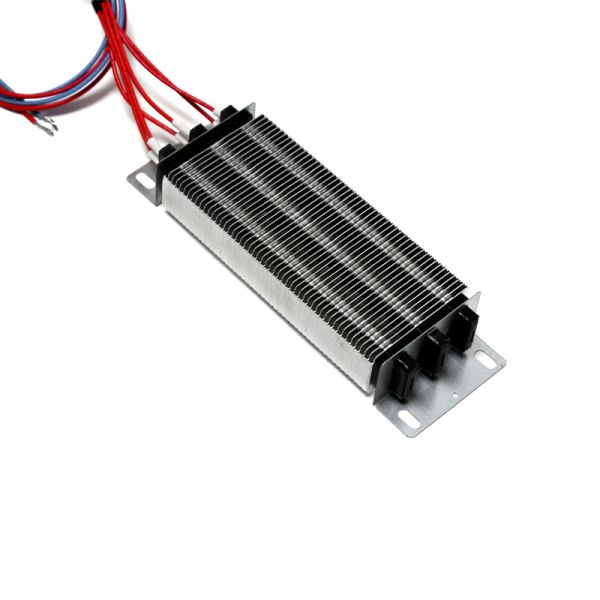 PTC Air Heating Live Element PTC Ceramic Heater