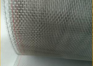 Quality China Suppliers Black 316 Material Material Stainless Steel Insect Screens Wire Mesh for sale