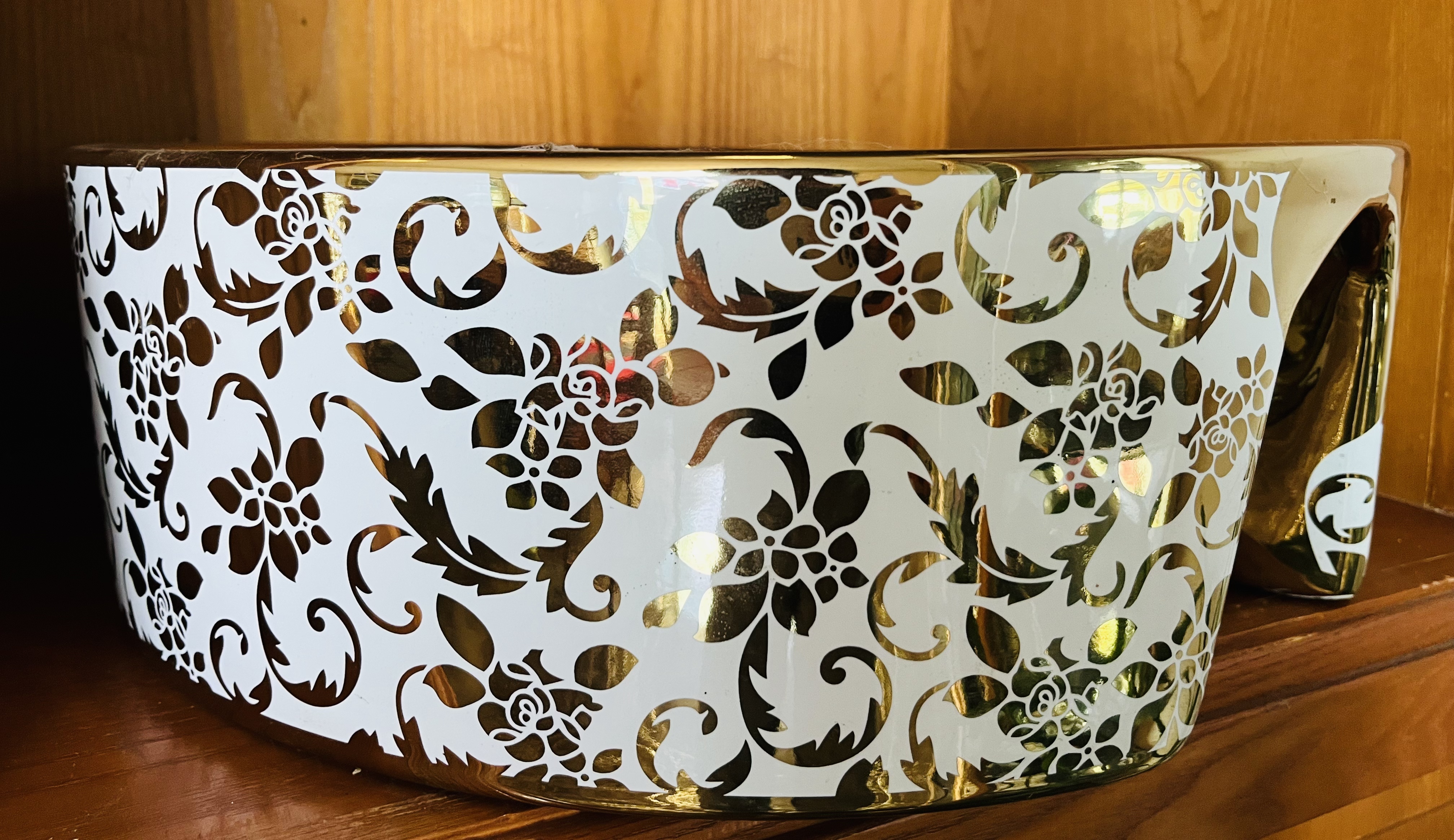 Ceramic Tableware PVD Coating Machine | Spoons, Cups, Bowls & Decorative Products