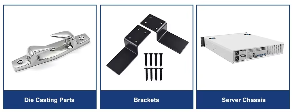 Production capabilities
