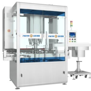 Quality 8 Heads Automatic Capping Machine for sale