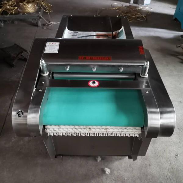 220V/50HZ Stable Performance Food Vegetables Cutting Machine Cabbage Potato Cutter Slicer