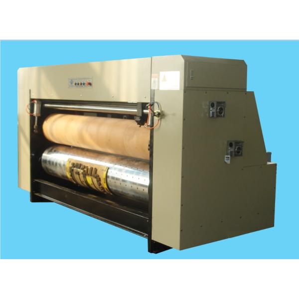 Die Cutting Automatic Carton Machine