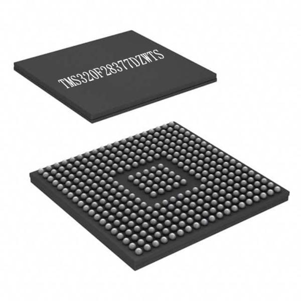 Flash MCU IC chips integrated circuits TMS320F28377DZWTS BGA337 32BIT 1MB microcontrollers in stock
