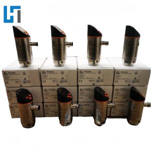 PN2098 IFM Pressure Sensor New Original Plc Programming Controller Module