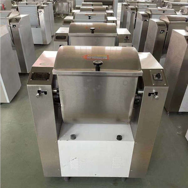 Dough mixer, dough maker, flour mixing machine, flour mixer