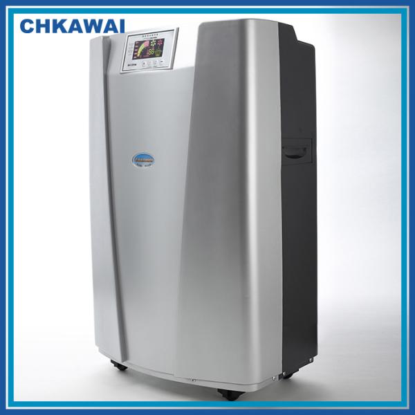 Compressor Dehumidifying Technology Electric Commercial Dehumidifier with LED Display