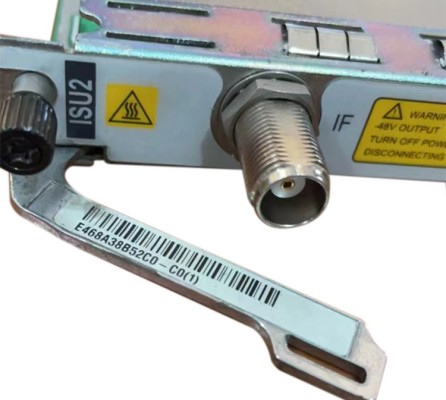 RTN 950A Wireless Communication Intermediate Frequency Board from Chinese Mainland