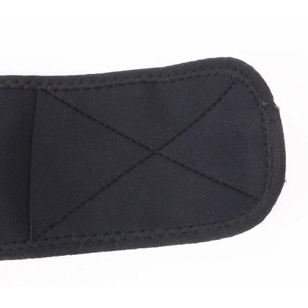 Adjustable Comfortable Clavicle Support Back Posture Corrector Upper Back Waist Belt