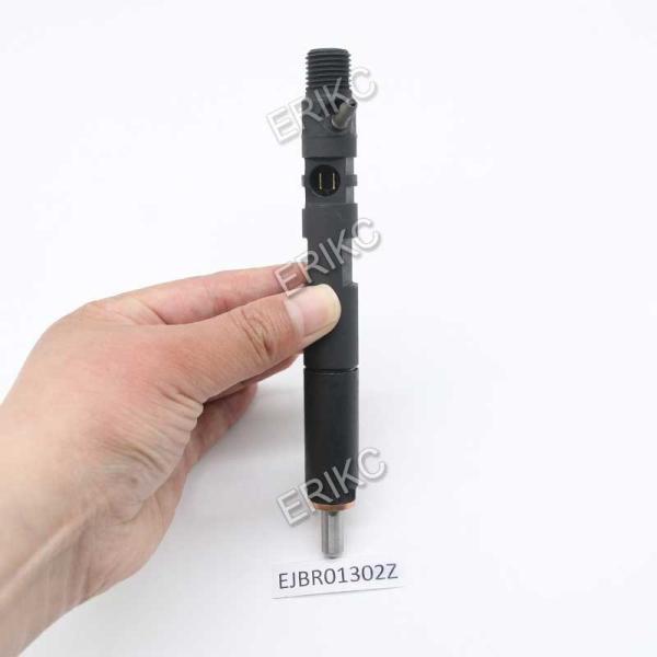ERIKC EJBR01302Z Electric Fuel Pump Injector EJBR0 1302Z Engine Injection EJB R01302Z for FORD