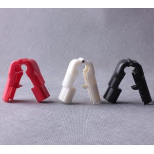 display stop lock / stoplok / stoplocklay hook stoplock/ EAS hook stoplock
