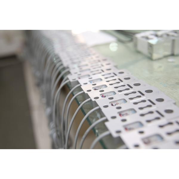 10mpa Strain Type Gas Pressure Sensor Adopts Integral Structure