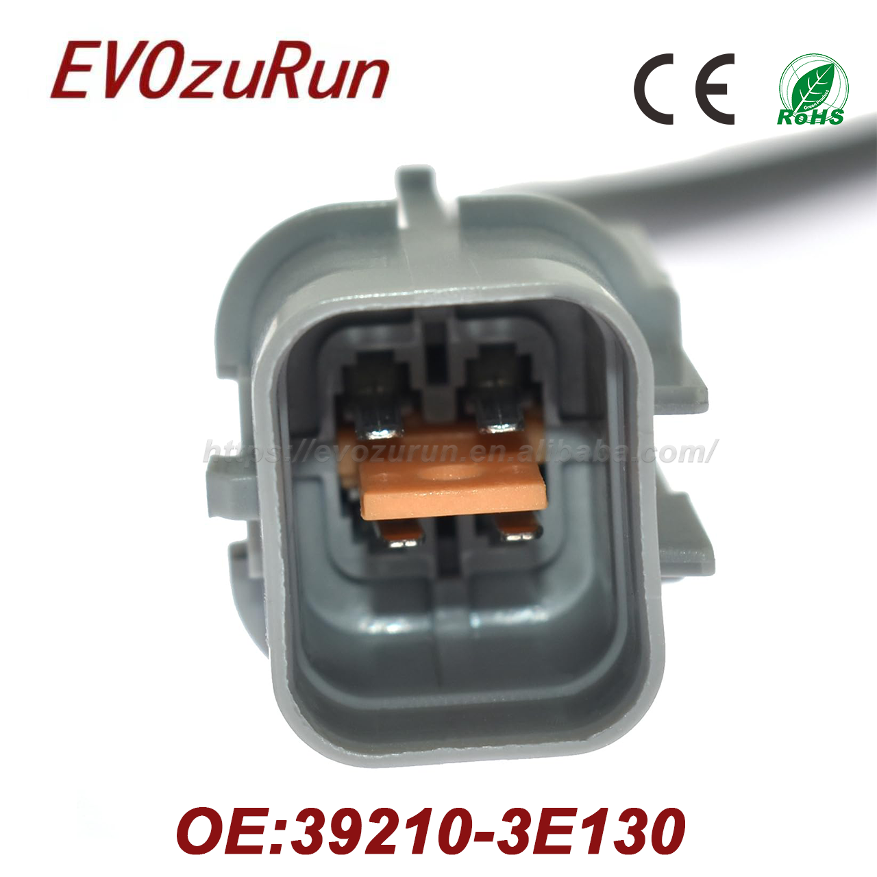 Factory Direct Upstream Oxygen Sensor 39210-3E130 250-24461 O2 Lambda Sensor for Hyundai Kia Santa Fe Optima Rondo 2.7L