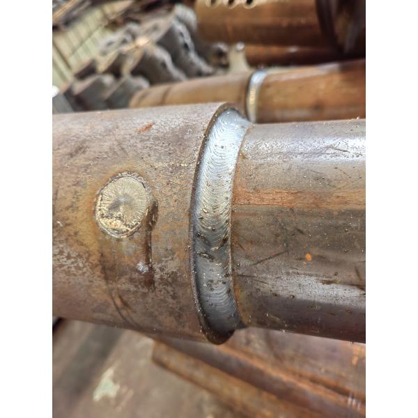 Source Helical Screw Piers Ground Anchors Helical Piles