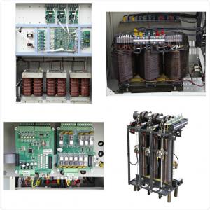 Quality Single Phase Servo Controlled Voltage Stabilizer base on 10KVA/20KVA/30KVA/50KVA for sale