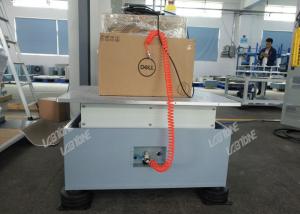 Quality 300 Kg Payload Mechanical Shaker Table 1000 X 800 Mm Frequency 5-60Hz for sale