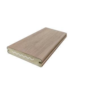 China Online Technical Support for Outdoor Wood Composite Panel Flooring Decking Cladding on sale