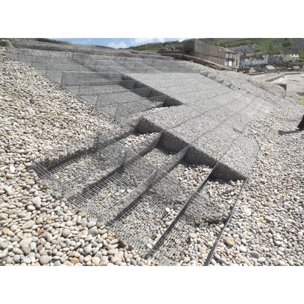 Welded Gabion