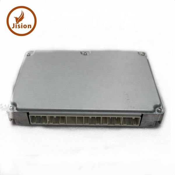 ECU Controller side view
