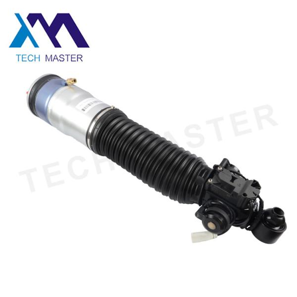 Rubber Steel Aluminum Air Suspension Shock Absorbers For BMW F01 F02 Air Strut