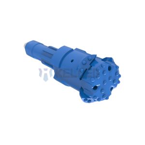 Quality Forging Processing Type Concentric Overburden Symmetric Casing Bits for Customer Request for sale