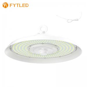 Quality High Efficiency 110 Degree 150W LED UFO High Bay With CE Certification for sale