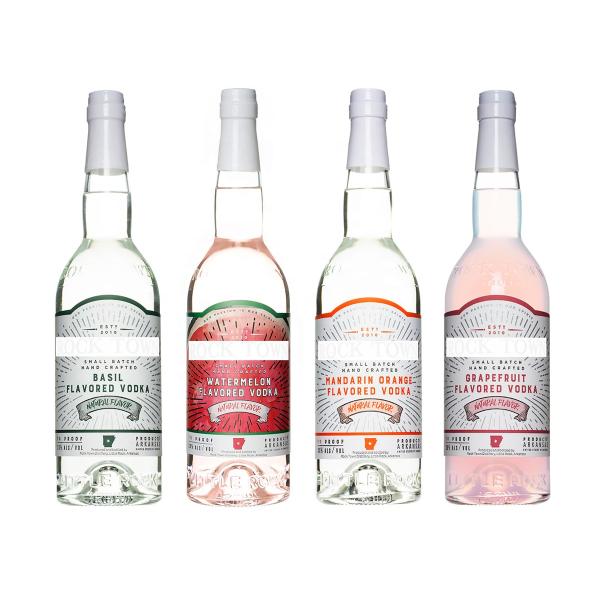 Automatic Double Side Bottle Sticker Labelling Machine Stable And Reliable