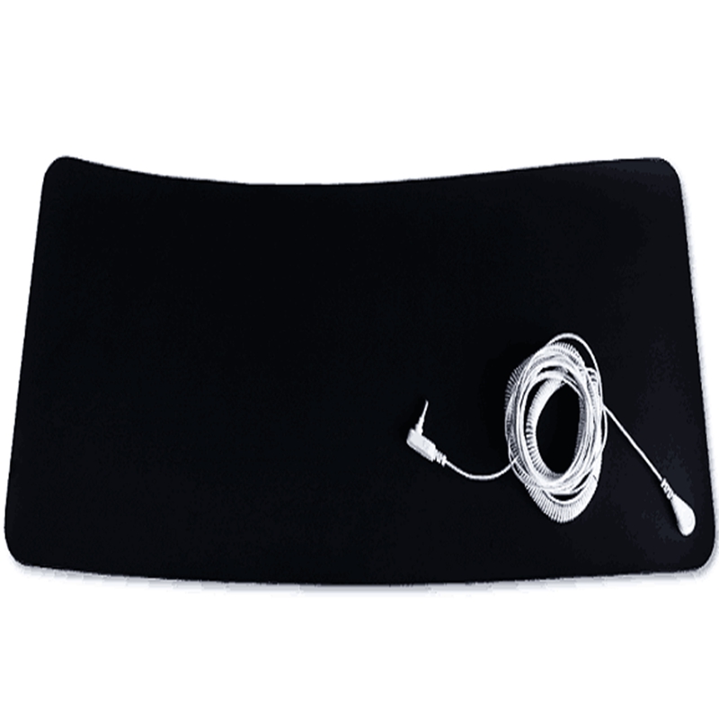 Earthing Mat Universal Grounding Computer 2MM Mouse Pad for Work Efficiency