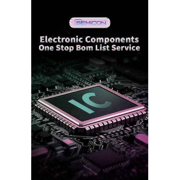 Electronic Components IC INA333AIDGKR operational amplifier MSOP-8