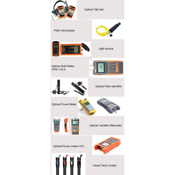 Handhold FTTX Fiber Optic Tools Small Fusion Splicer Mini Splicer