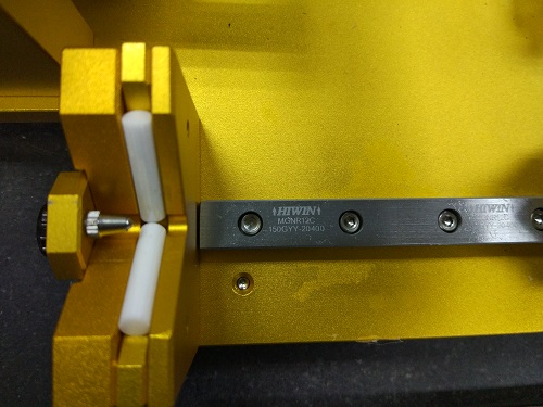 Tool Measuring CMM Fixture Kits for Roundness Tester & Diameter Error Measurement