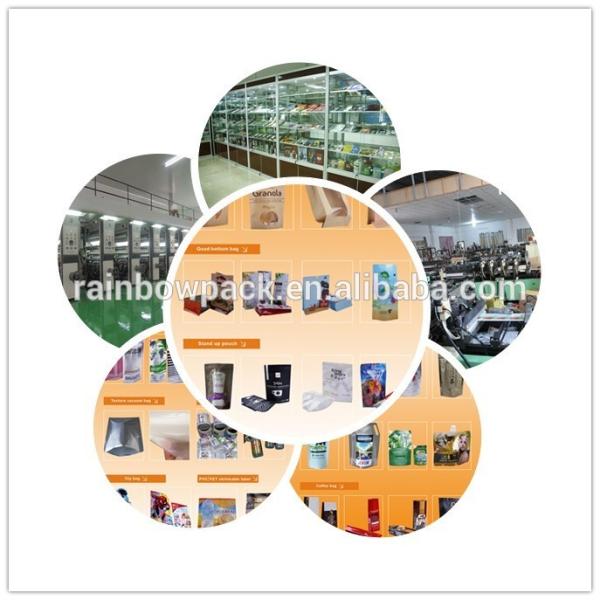 Private Labels Blister Card Packaging , Rhino Pill Plastic Blister Packaging