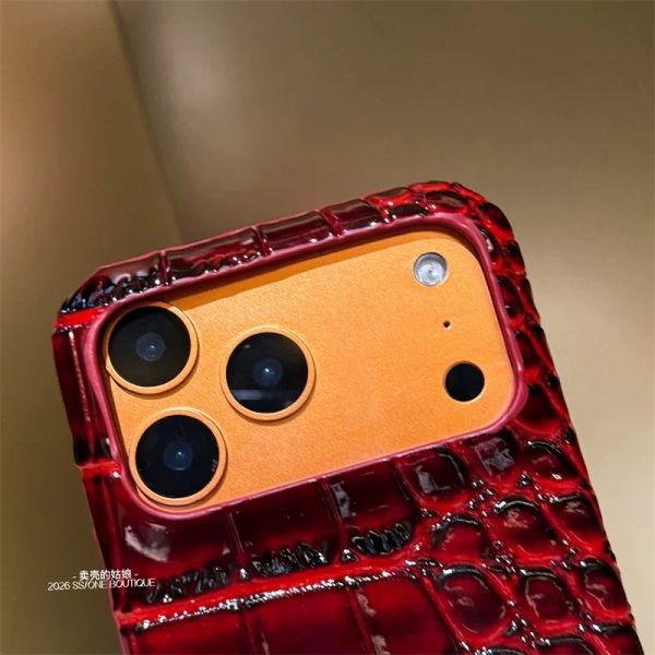 Designer phone case