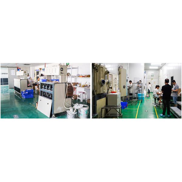 Custom laser welding machine quartz objective optical usage rod lens for endoscopes