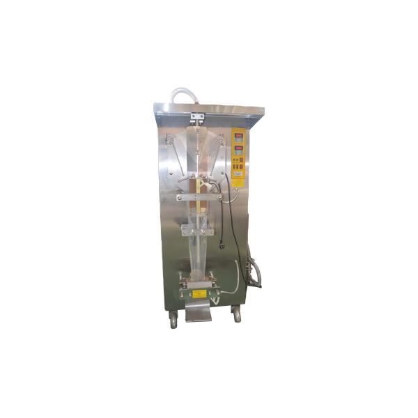 High Quality Small Scale Pasteurized Milk Combined Processing Line