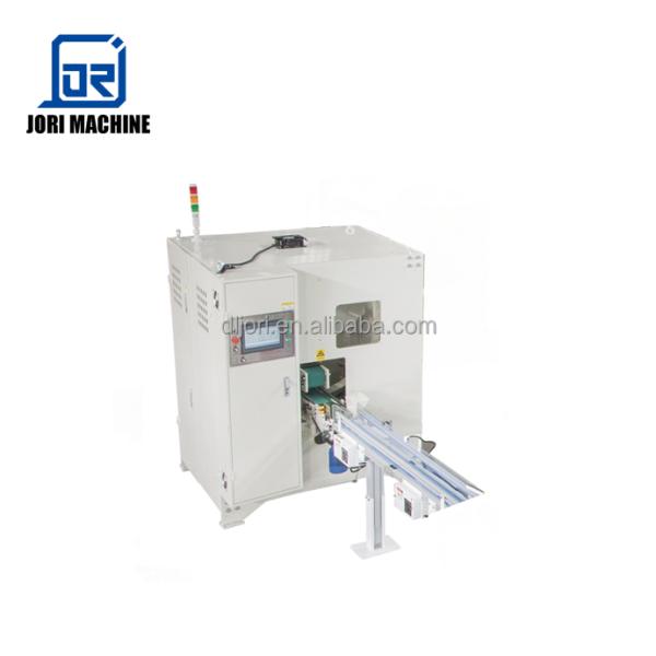 Automatically Facial Tissue Making Machine and Packing Machine Price