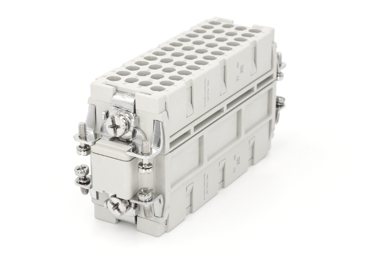 HEE-032 series connector overview