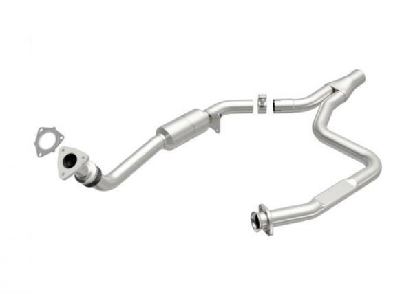 1998 1999 Camaro Z28 Coupe Convertible Chevy Catalytic Converter SS 5.7L