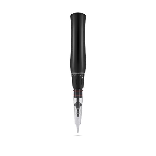 Digital Semi Permanent Makeup Machine Kit Adjusted Speed Lip Tattoo Pen