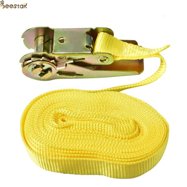 Metal Beehive Lashing Strap 5M Length 2.5cm Width for Bee Frames and Beekeeping Hobbyist