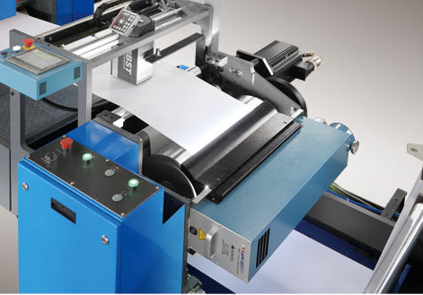 Commercial Rotary Label Flexible Packaging Printing Offset Printing Machine