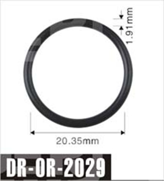 Automotive Replacement FKM Material Fuel Injector O Rings Best Sellers